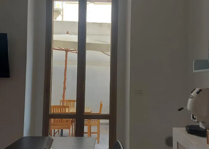 Arte Mia 3* Reggio Calabria